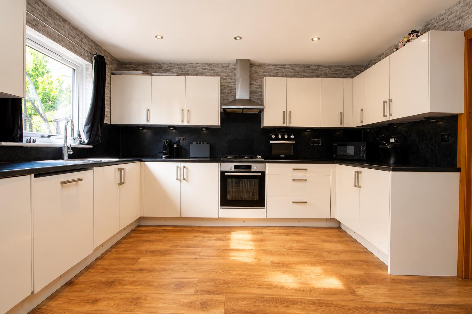 Caraway Place, Wallington
